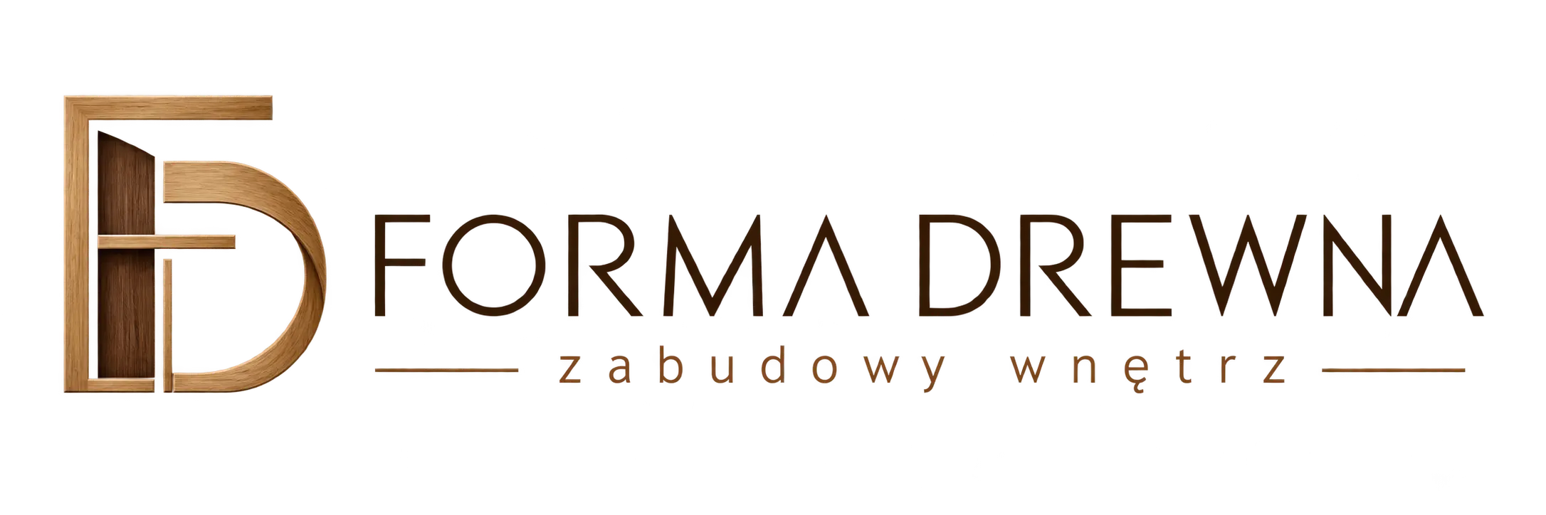 FORMA DREWNA